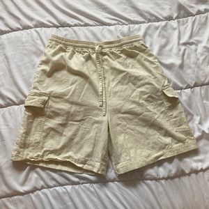 Vintage shorts